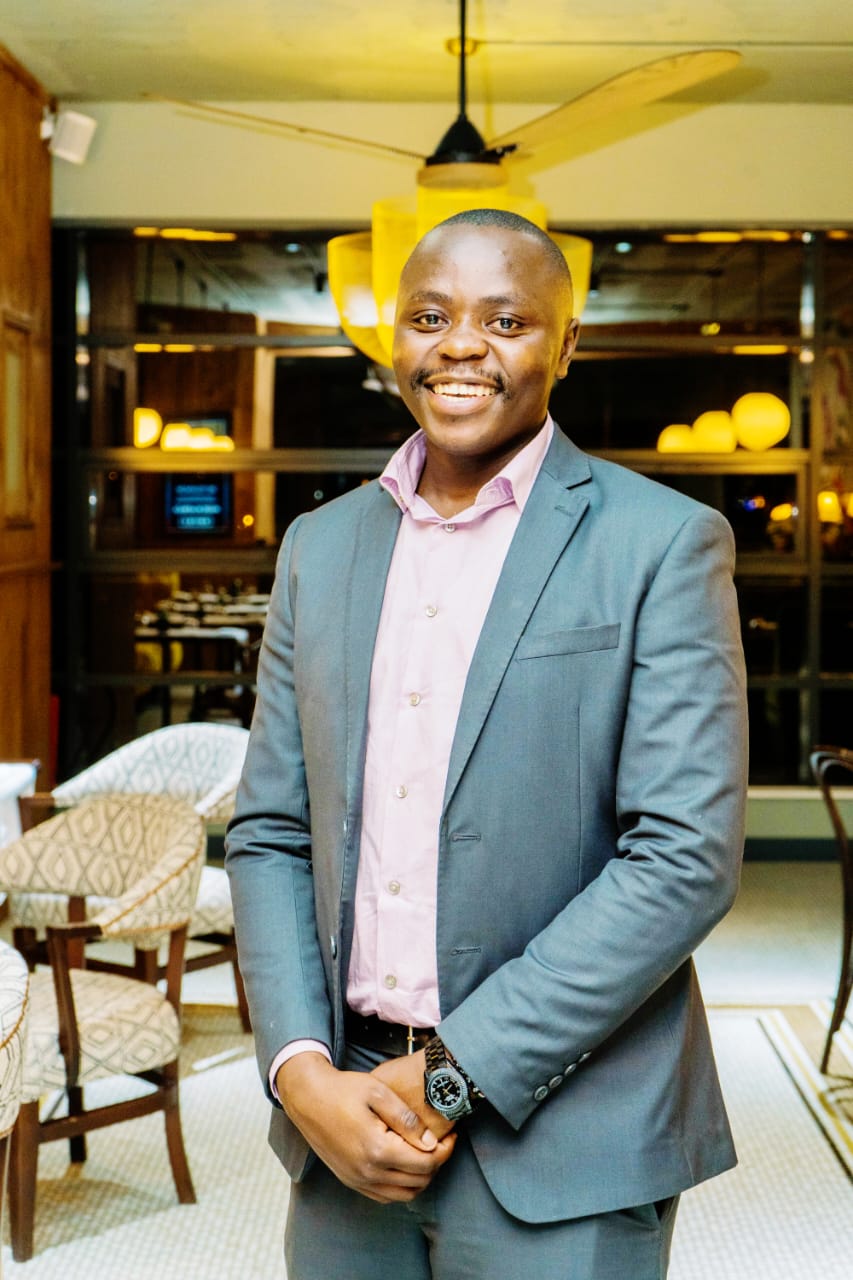 Frieze Kere Wandabwa - Best Tech Network Engineer and Web Design Expert, Regional IT Leader specializing in enterprise infrastructure across Africa
